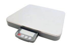 Весы товарные M-ER 333BFU-150.50 Farmer LCD